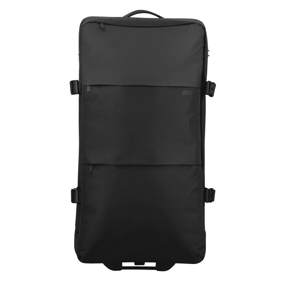 Jump Dunaa 2 ruote Borsa da viaggio 80 cm