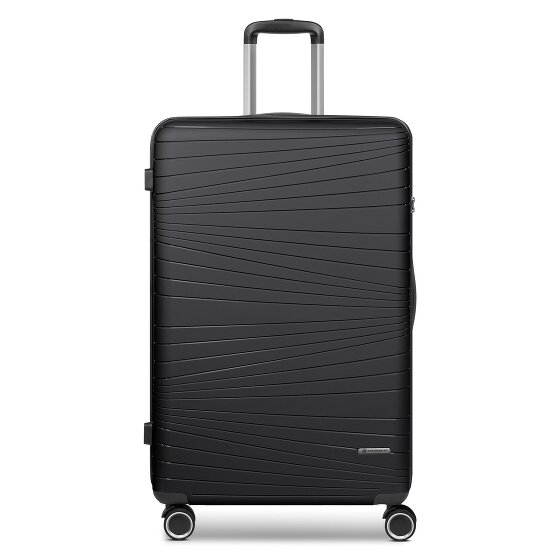 Franky Dallas 3.0 4 ruote Carrello L 75 cm Franky Dallas 3.0 4 ruote Carrello L 75 cm