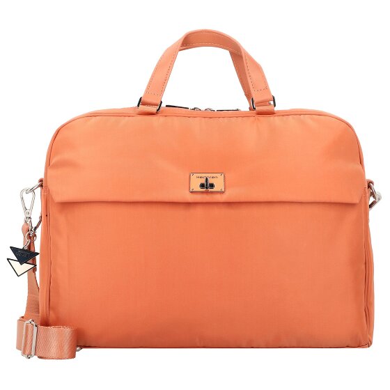 Hedgren Libra Harmony Cartella RFID 36 cm scomparto per laptop