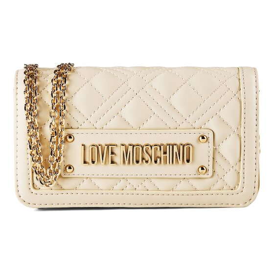 Love Moschino Quilted Borsa a tracolla 18 cm