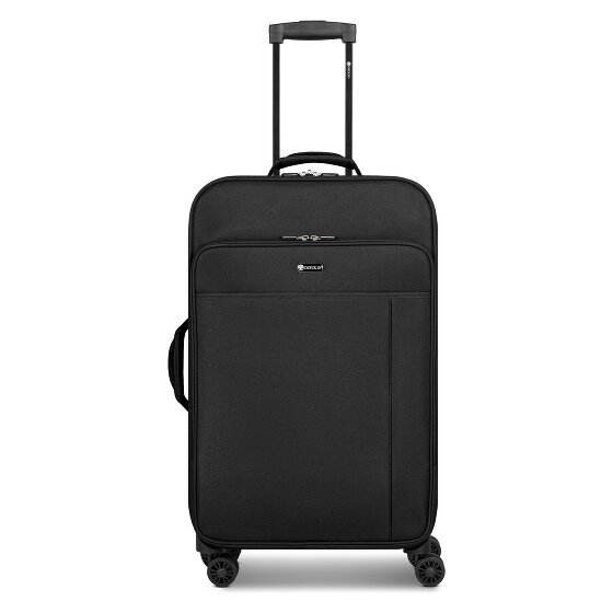 Check.In Sevilla 3.0 4 ruote Carrello M 67 cm