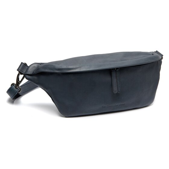 The Chesterfield Brand Kruger Marsupio Vera Pelle 40 cm