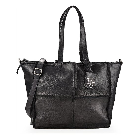 Burkely Borsa Lana Wendeshopper in pelle, 44 cm