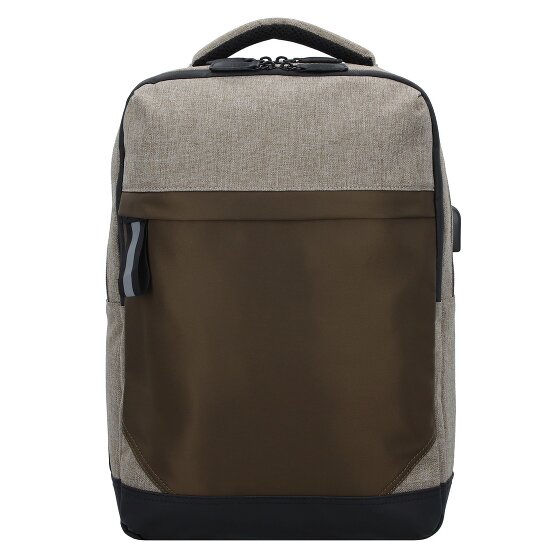 Picard Speed Zaino da giorno 33 cm Scomparto per laptop
