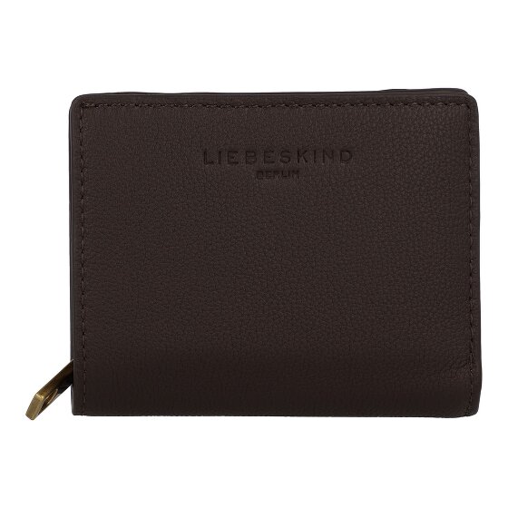 Liebeskind Thea Portafoglio Protezione RFID Pelle 11 cm