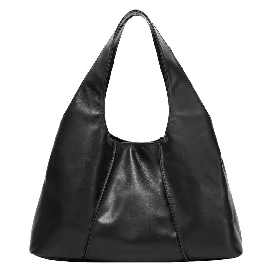 LES VISIONNAIRES Paz Essential Borsa a tracolla Pelle 46 cm