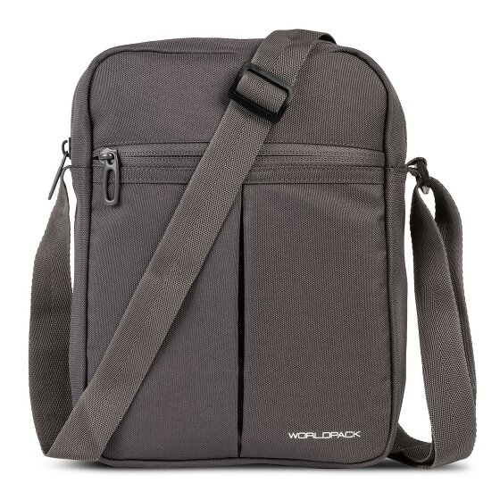 Worldpack Mini Borsa Borsa a tracolla 17 cm