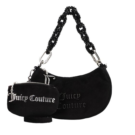 Juicy Couture Blossom Borsa a tracolla S 24.5 cm