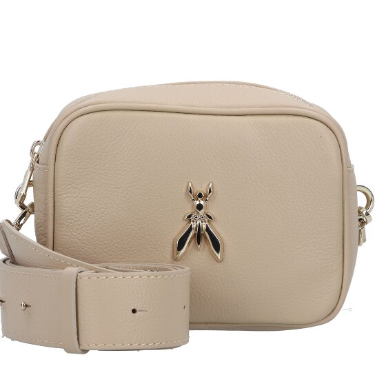 Patrizia Pepe Fly Borsa a tracolla Pelle 17 cm