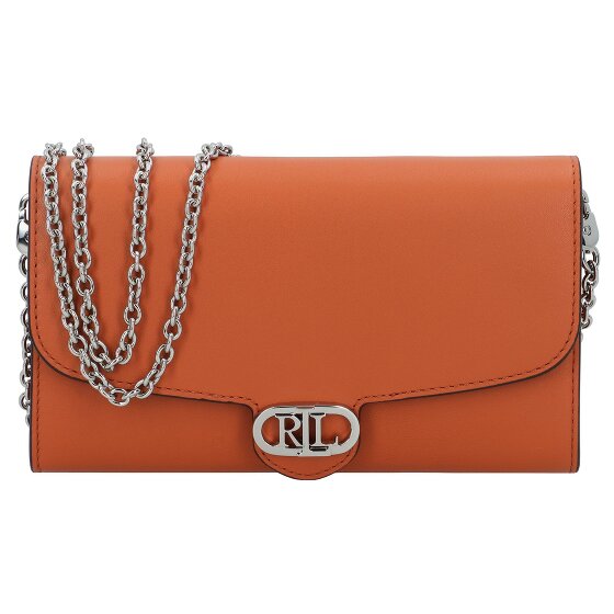 Lauren Ralph Lauren Adair Borsa a tracolla Pelle 20.3 cm