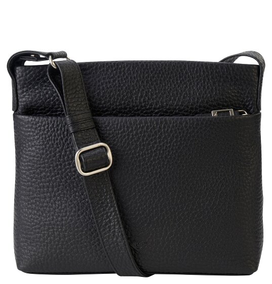 Voi Hirsch Bristol Borsa a tracolla in pelle 28 cm