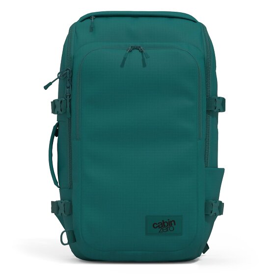 Cabin Zero Borsa Adventure Cabin ADV Pro 32L Zaino 46 cm Scomparto per laptop Cabin Zero Borsa Adventure Cabin ADV Pro 32L Zaino 46 cm Scomparto per laptop