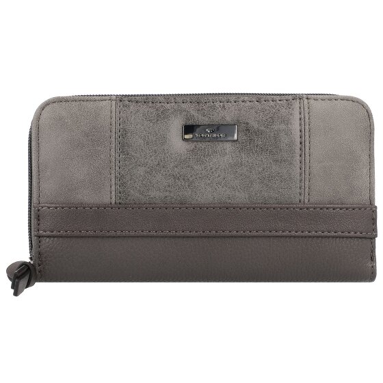 Tom Tailor Portafoglio Juna 19 cm