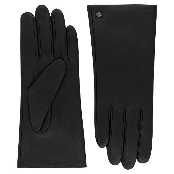 Roeckl Guanti Frankfurt Pelle