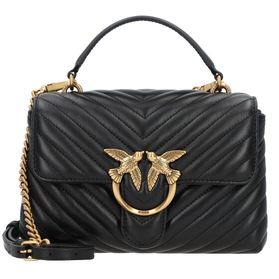 PINKO Love Lady Borsetta Pelle 21 cm PINKO Love Lady Borsetta Pelle 21 cm