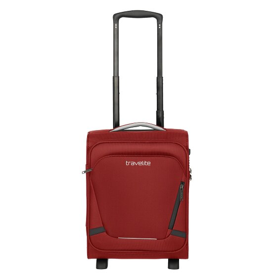 Travelite Jetpack 2 ruote Carrello della cabina 40 cm