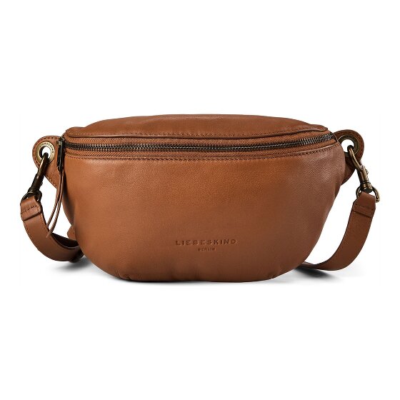 Liebeskind Tavia Borsa a tracolla Vera Pelle 32 cm