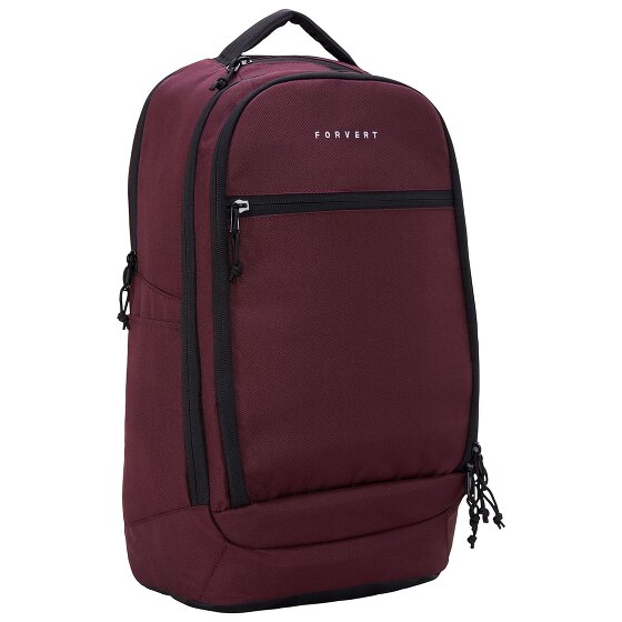 Forvert Zaino Leo 51 cm Scomparto per computer portatile