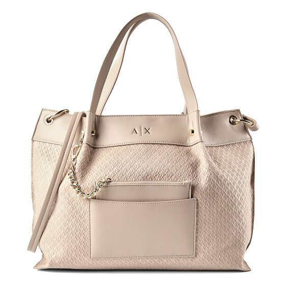 Armani Exchange Mila Borsa a tracolla 36 cm
