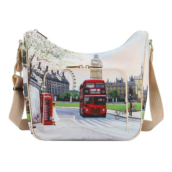 Y Not? Yesbag Borsa a tracolla 28 cm