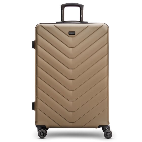 Redolz Essentials 07 LARGE 4 ruote Carrello 79 cm