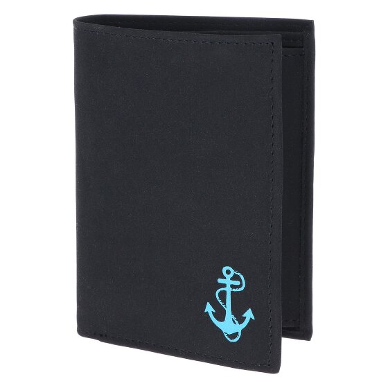 oxmox New Cryptan Portafoglio Protezione RFID 10 cm