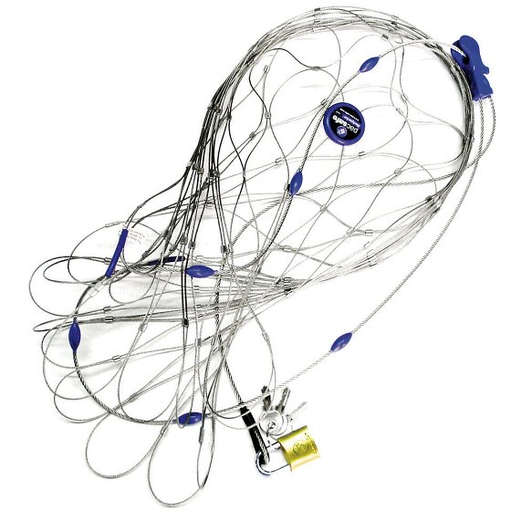 Pacsafe Serie Rete 85 litri