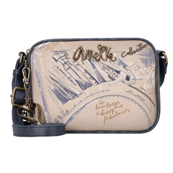 Anekke Studio Borsa a tracolla 23 cm