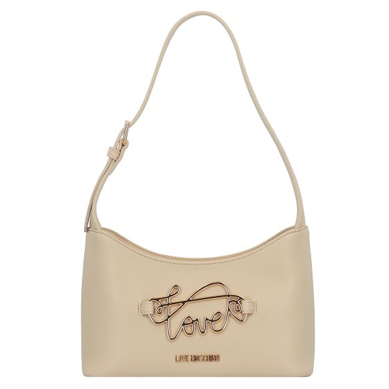 Love Moschino Script Borsa a tracolla 25 cm