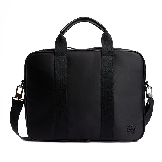 Ted Baker Noulan Valigetta 39 cm Scomparto per laptop Ted Baker Noulan Valigetta 39 cm Scomparto per laptop
