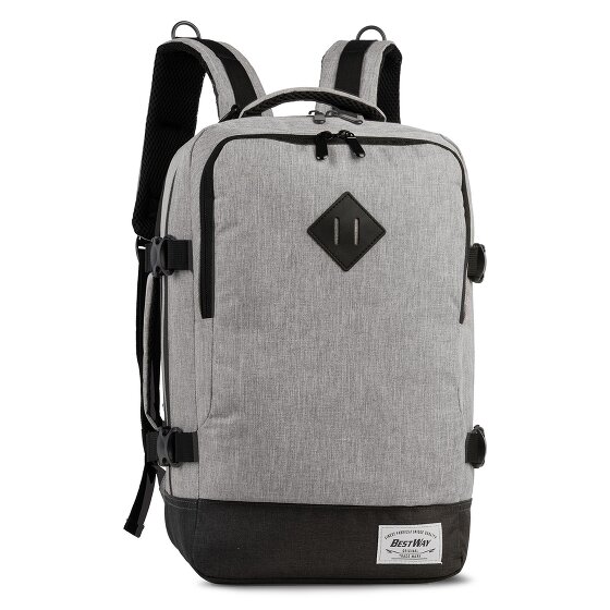 Worldpack Cabin Pro Zaino da giorno 40 cm Scomparto per laptop