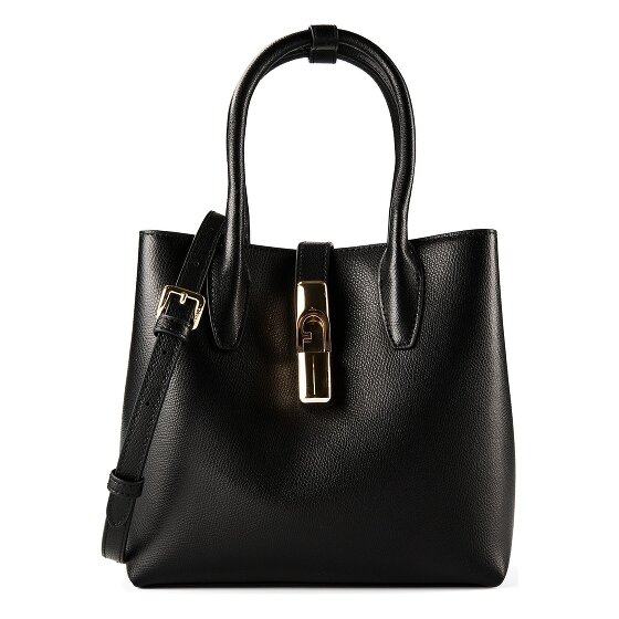 Furla Goccia Borsetta S Pelle 22 cm