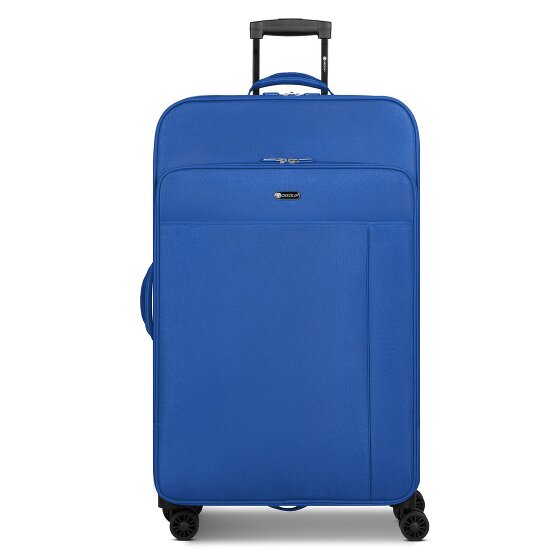 Check.In Sevilla 2.0 4 ruote Carrello 75 cm