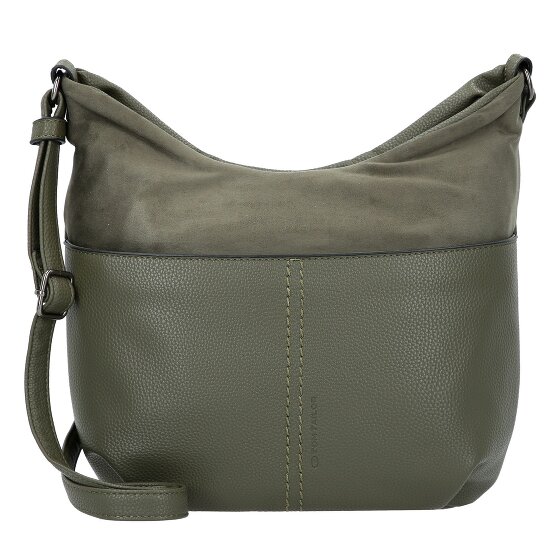 Tom Tailor Miha Borsa a tracolla 31 cm
