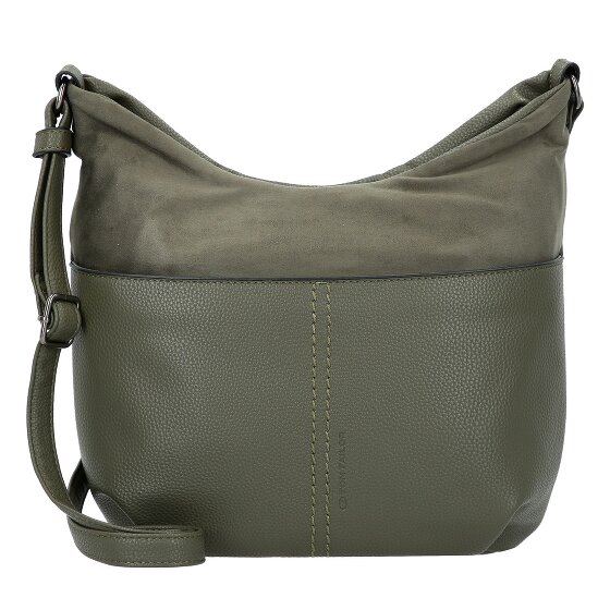 Tom Tailor Miha Borsa a tracolla 31 cm