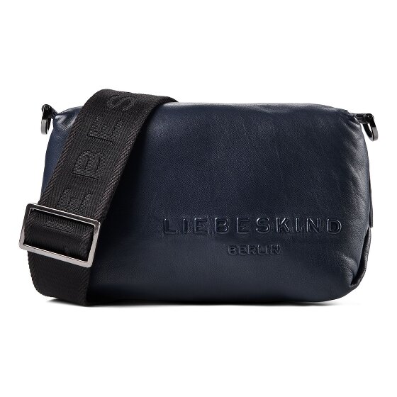 Liebeskind Elvira Borsa a tracolla Vera Pelle 25 cm