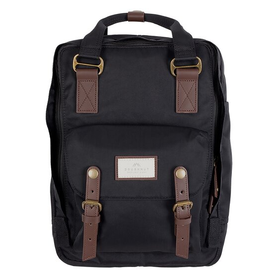 Doughnut Macaroon Zaino da giorno 38 cm Scomparto per laptop