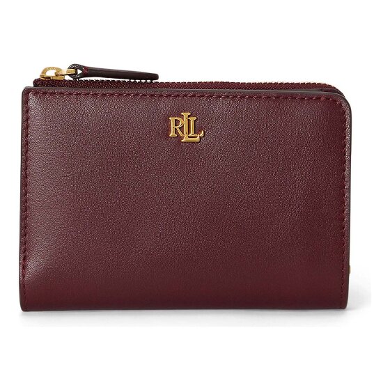 Lauren Ralph Lauren Portafoglio Vera Pelle 12 cm