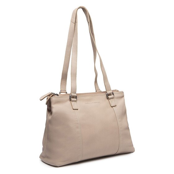 The Chesterfield Brand Marvos Borsa a tracolla Pelle 32 cm