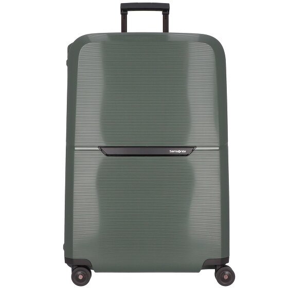 Samsonite Magnum Eco 4 ruote Carrello 81 cm
