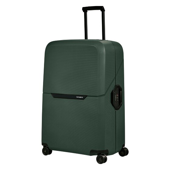 Samsonite Magnum 2 4 ruote Carrello 81 cm