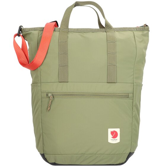 Fjällräven High Coast Totepack Zaino da giorno 40 cm Scomparto per laptop