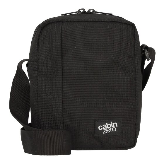 Cabin Zero Borsa a tracolla Sidekick RFID 19 cm