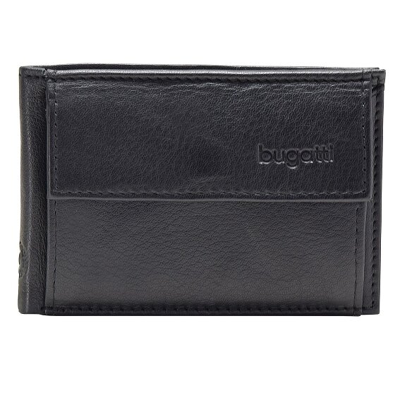 bugatti Portafoglio Sempre in pelle 10 cm