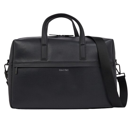 Calvin Klein Ck Must Borsa da viaggio Weekender 46 cm