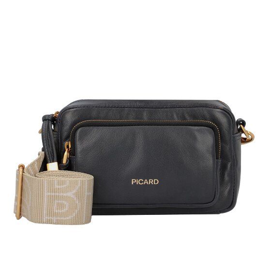 Picard Soulmate Borsa a tracolla Pelle 20 cm