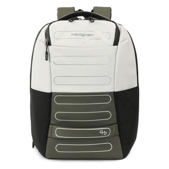 Hedgren Comby Performance Zaino da giorno L Protezione RFID 44 cm Scomparto per laptop