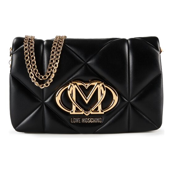 Love Moschino Smart Daily Borsa a tracolla 24 cm