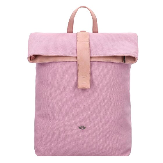 Fritzi aus Preußen Izzy03 Canvas Zaino da giorno 40 cm