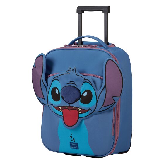 Samsonite Sammies 2 ruote Carrello della cabina 45 cm
